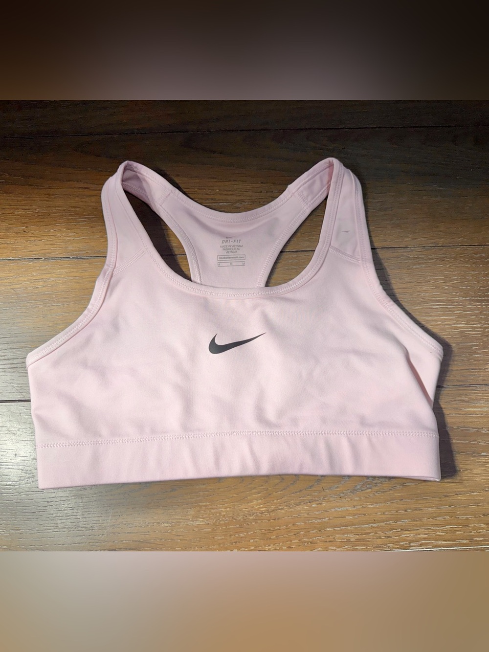 Sports Bra (Nike Dri-FIT)